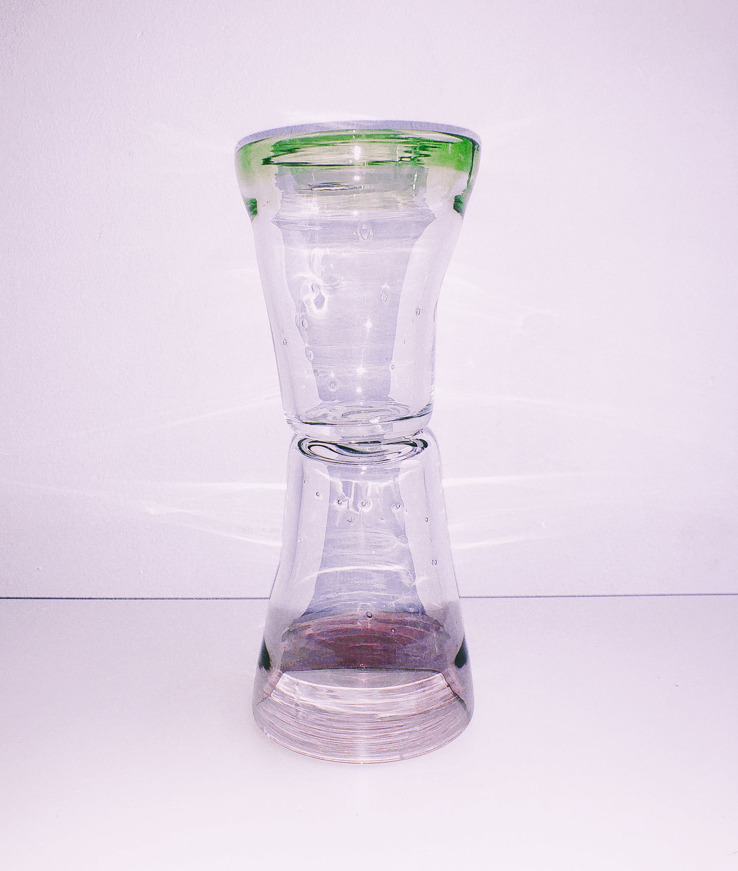 Water Glasses in Apple by PROSE Tabletop