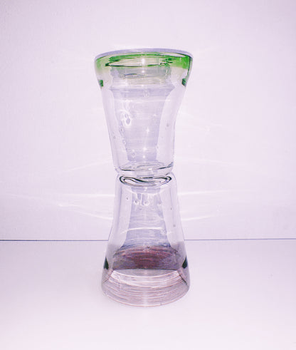 Water Glasses in Apple by PROSE Tabletop