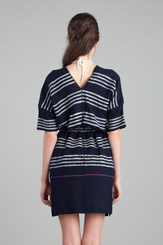Kulkulu Dress - Emporium of the Modern Man
 - 3