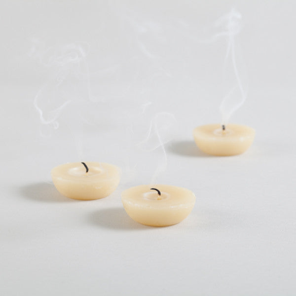 Beeswax Tealight Candles Starter Pack - Emporium of the Modern Man
 - 2