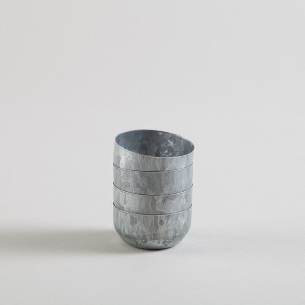 Re-useable Tealight Tin - Emporium of the Modern Man
 - 3
