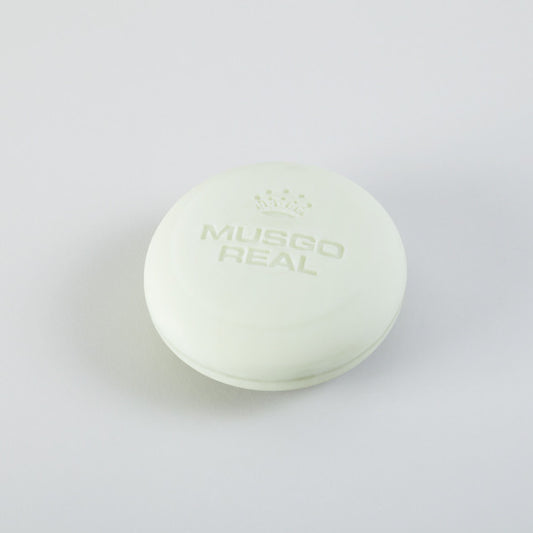 MEN'S SHAVING SOAP CLASSIC SCENT - Emporium of the Modern Man
 - 1