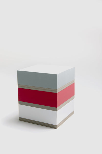 Memo Block (S)