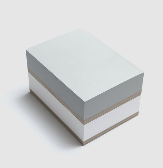 Memo Block (M)