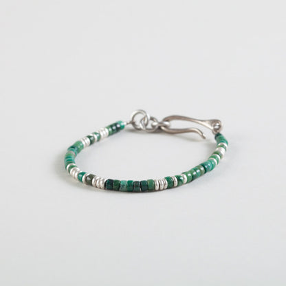 Morse Bracelet - Emporium of the Modern Man
 - 5