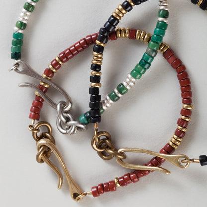 Morse Bracelet - Emporium of the Modern Man
 - 2