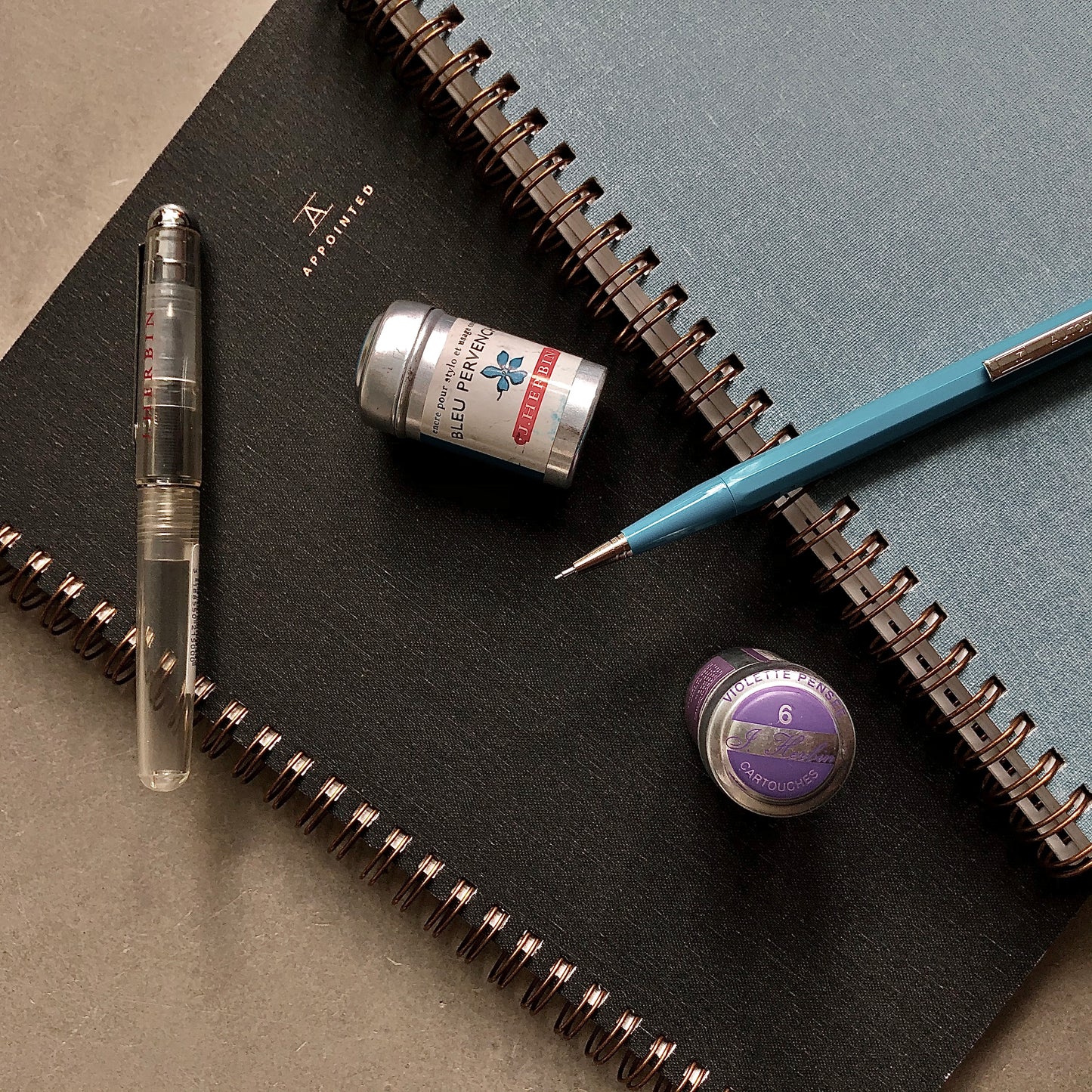 Journalling Kit