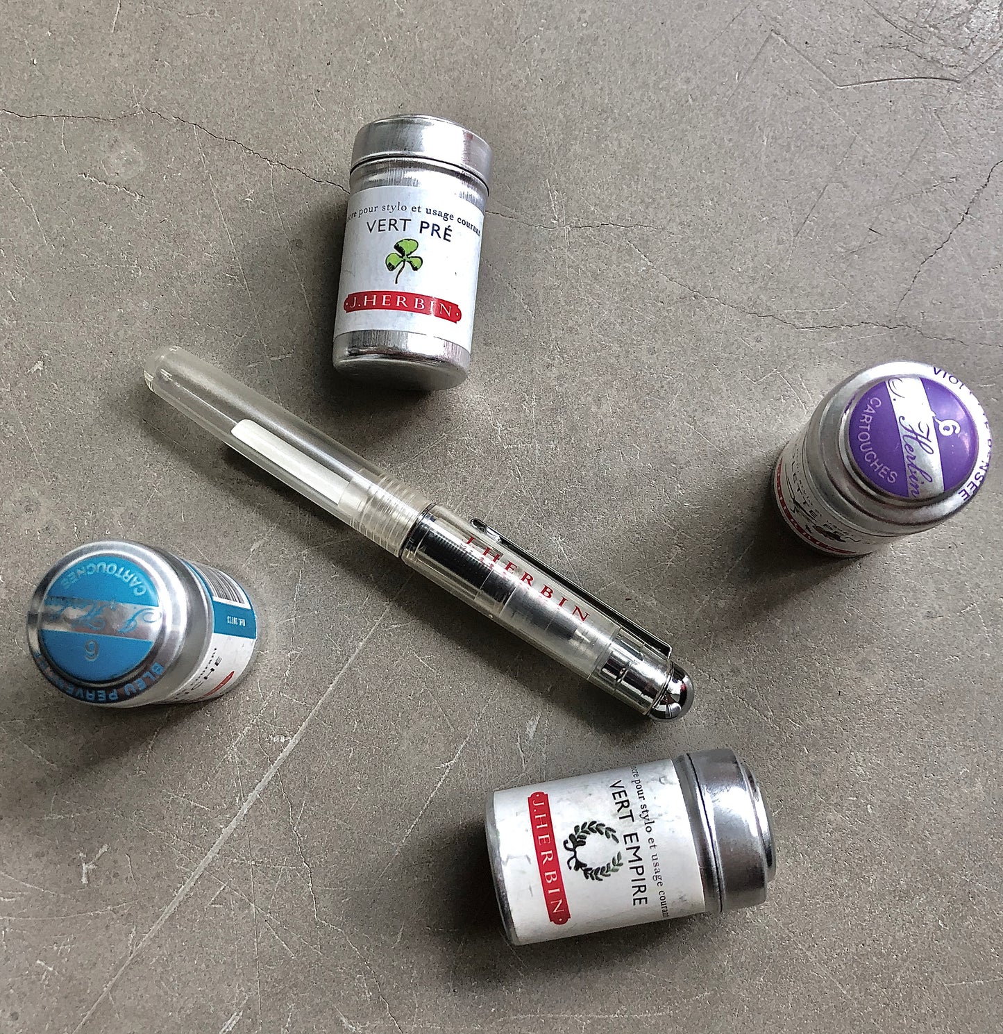 Journalling Kit