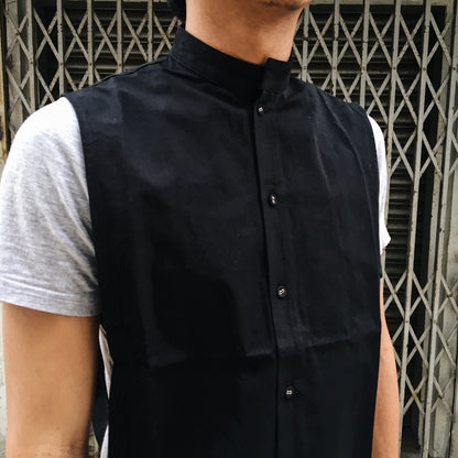 Cotton Shirt Part by Cosmic Wonder