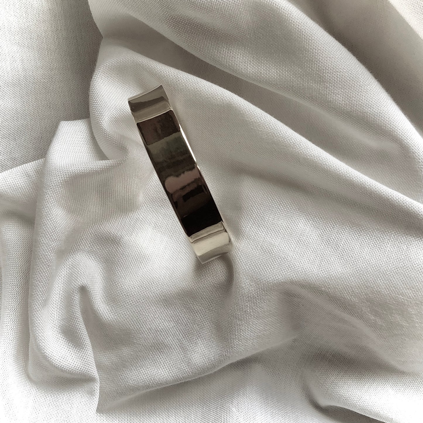 Cuff by Veronique in 925 Silver