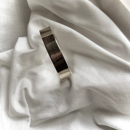 Cuff by Veronique in 925 Silver