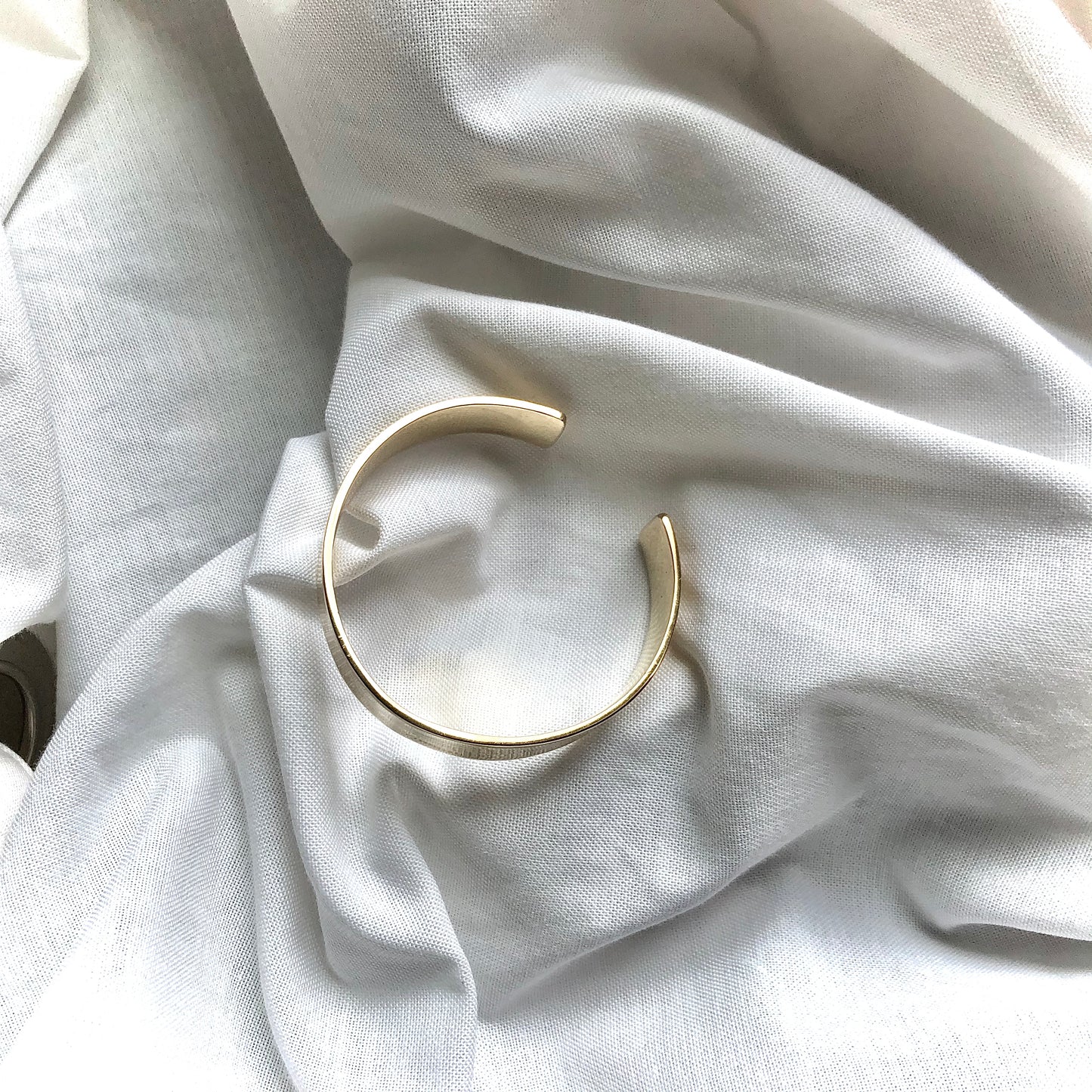 Cuff by Veronique in 925 Silver