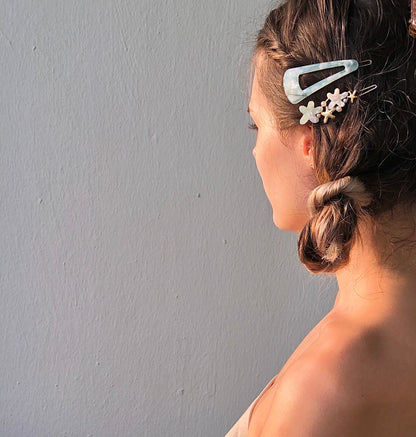 The Mermaid Summer Collection by Veronique