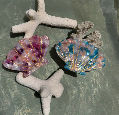The NATSUKI x VERONIQUE EDIT: 90s Mermaid