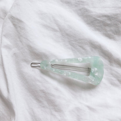 Tumbled Marble by Veronique