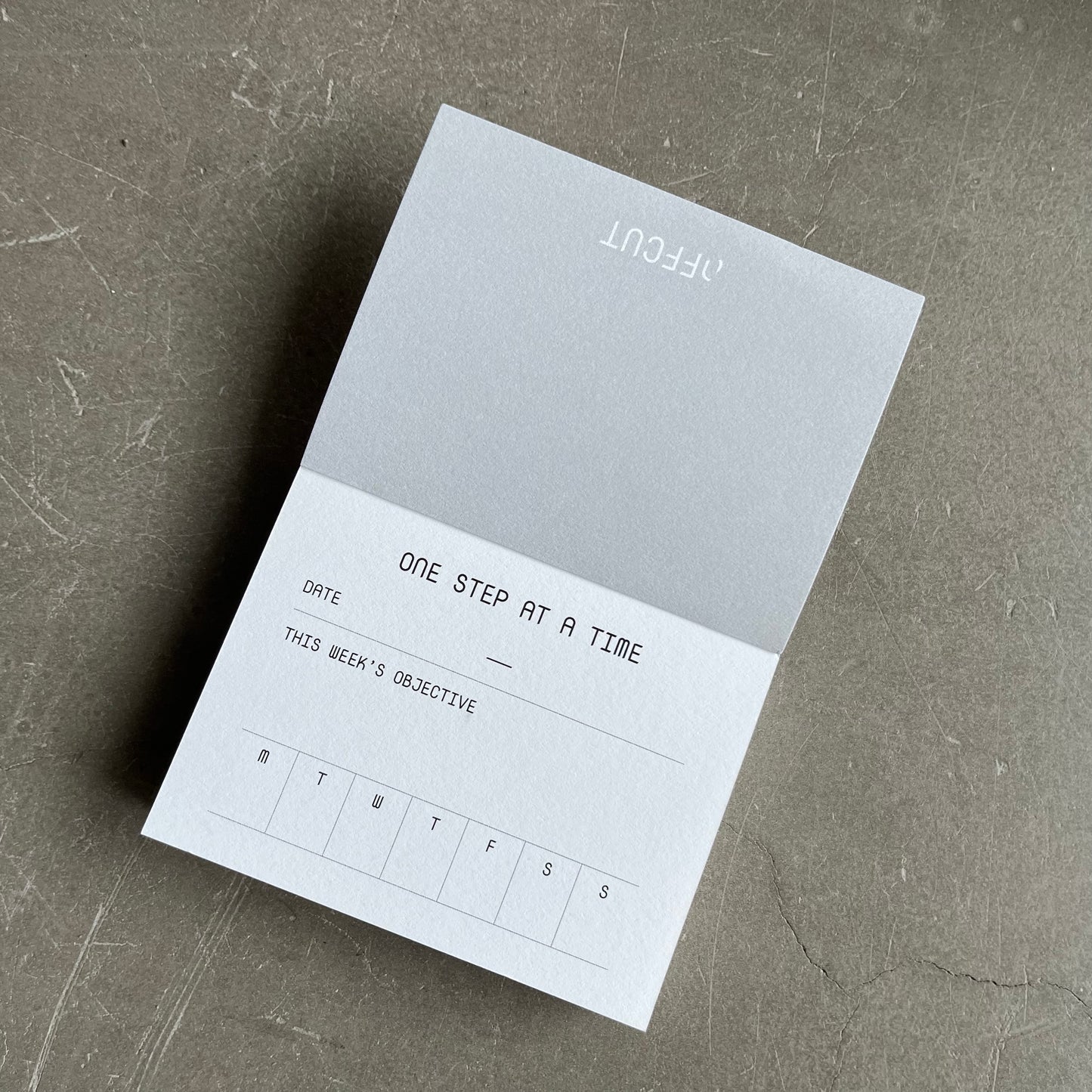 Self Care Series by OFFCUT
