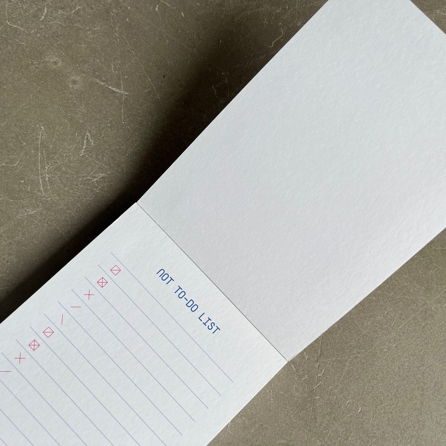 Self Care Series by OFFCUT