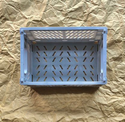 Organisational Crates (M)  by Prose Décor