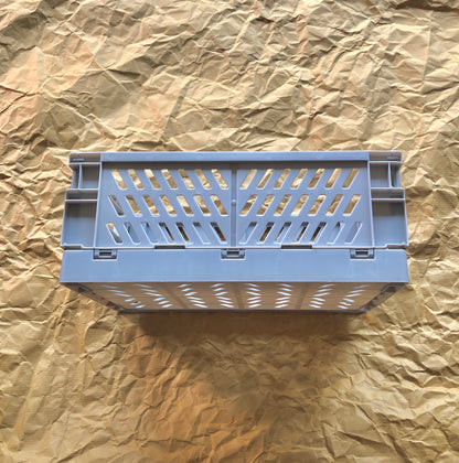 Organisational Crates (M)  by Prose Décor