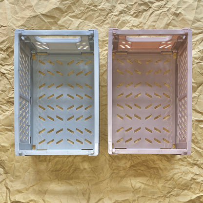 Organisational Crates (M)  by Prose Décor