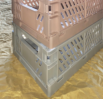 Organisational Crates (M)  by Prose Décor