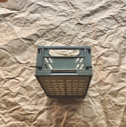 Organisational Crates (S)  by Prose Décor