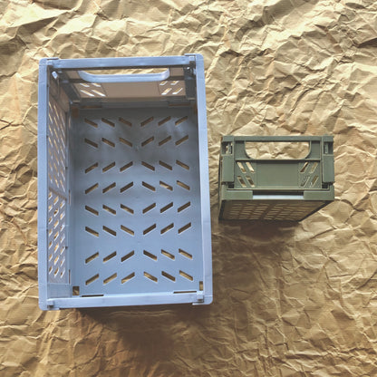 Organisational Crates (M)  by Prose Décor
