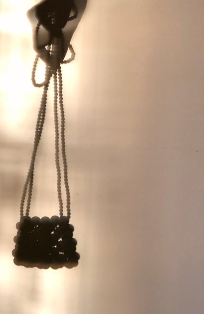 The Maggie Micro Sling Bag by Veronique