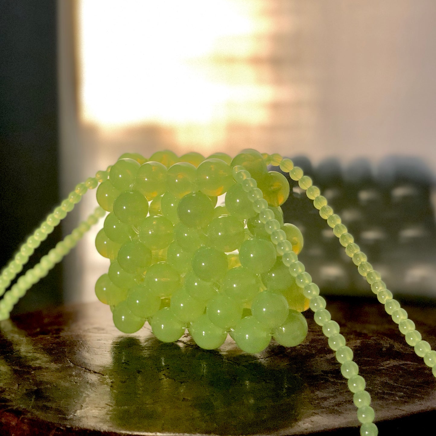 The Maggie Micro Sling Bag by Veronique