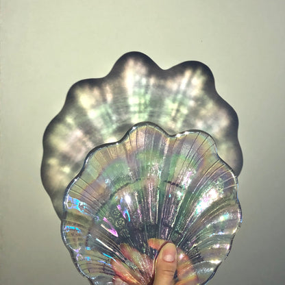 Holographic Shell Plates by PROSE Tabletop