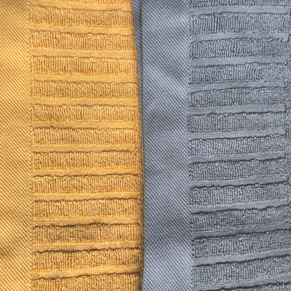 Fluffy Household Towels by PROSE Décor