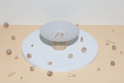 Platform Bowl - Emporium of the Modern Man
 - 5