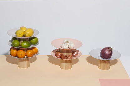 Platform Bowl - Emporium of the Modern Man
 - 1