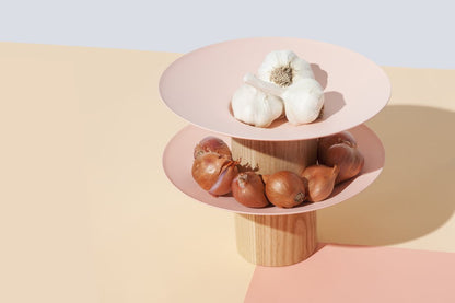 Platform Bowl - Emporium of the Modern Man
 - 8