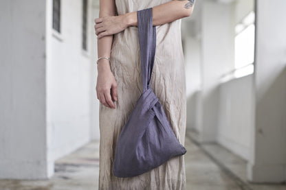 Knot bag