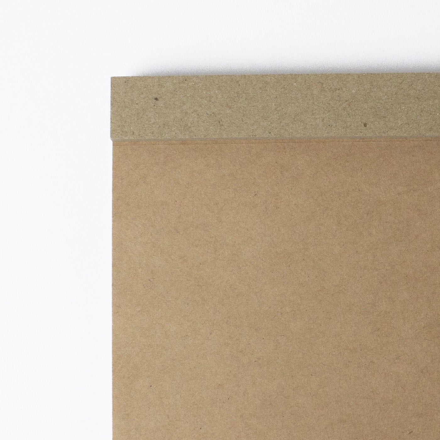 Kraft Drawing Pad