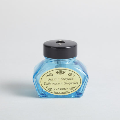 Glass Inkwell Sharpener - Emporium of the Modern Man
 - 3