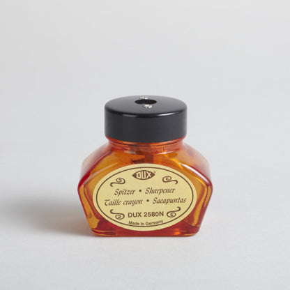 Glass Inkwell Sharpener - Emporium of the Modern Man
 - 4