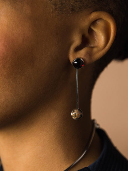 Sway Earrings
