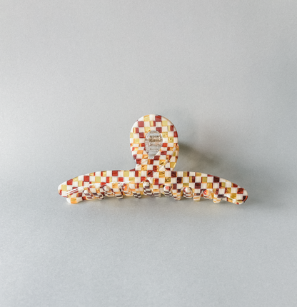 Butternut Hair Claw v.3 by Veronique