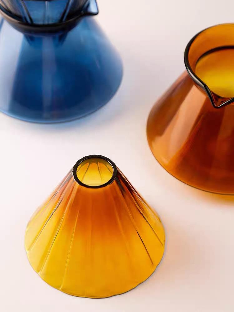 Filtered Coffee Drip Pot by PROSE Tabletop