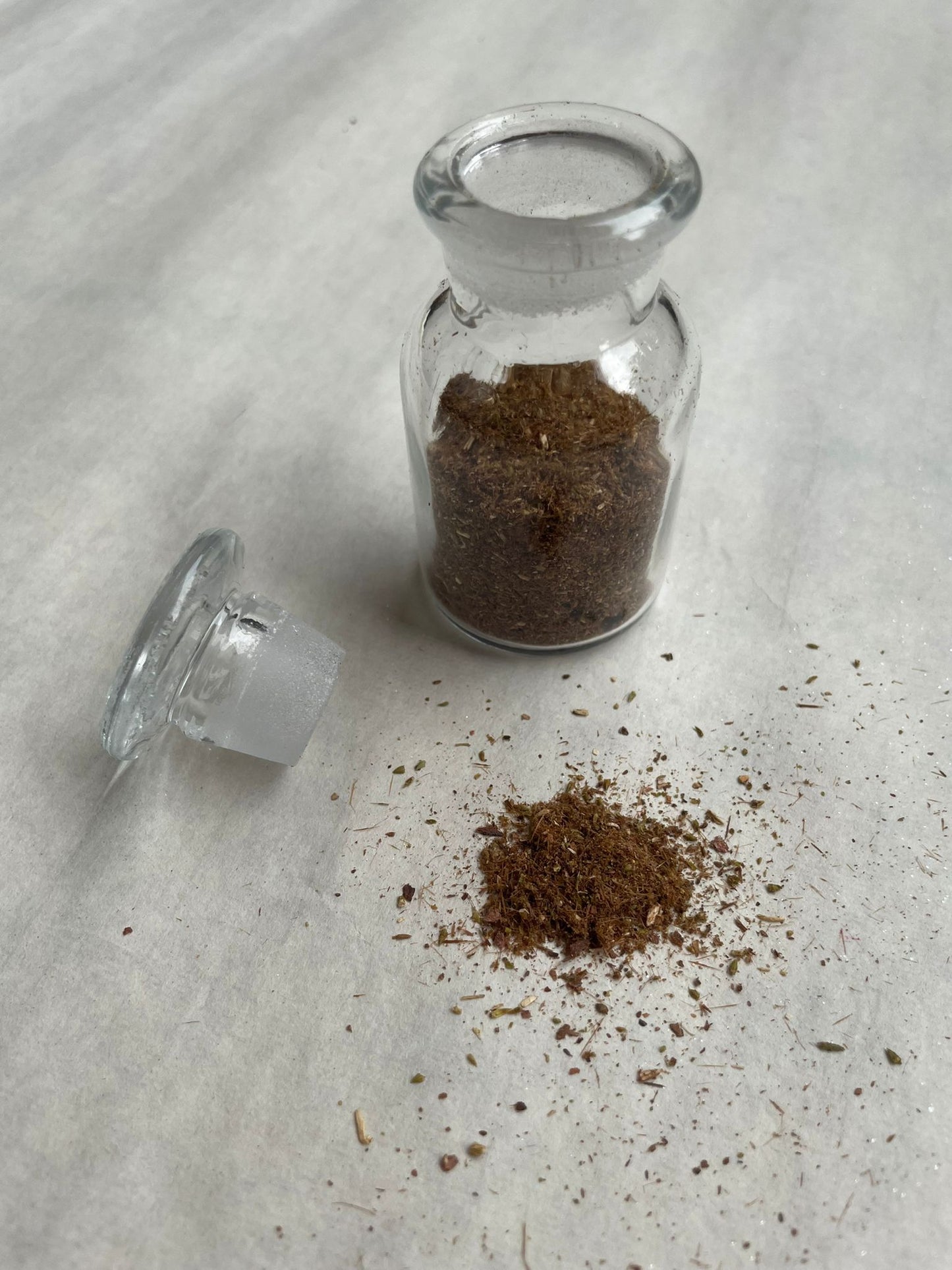 Powder Incense by PROSE Décor