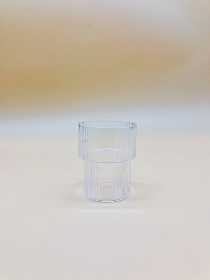 Ripple Carafe Set by PROSE Tabletop