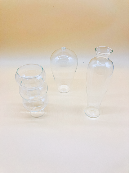 The Simple Vase (Flute) by PROSE Botanical
