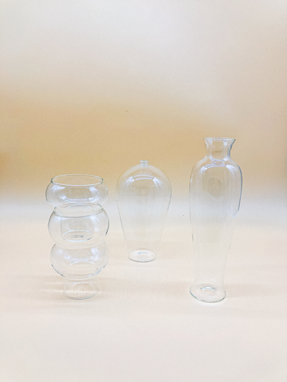 The Simple Vase (Flute) by PROSE Botanical