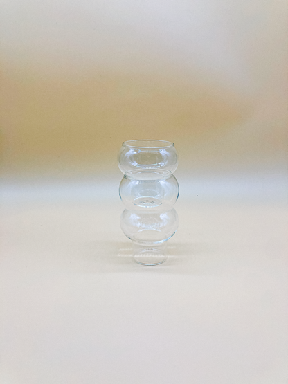 Bubble Carafe Set by PROSE Tabletop