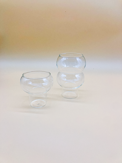 Bubble Carafe Set by PROSE Tabletop