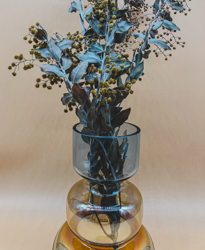Holographic Vase by PROSE Botanical