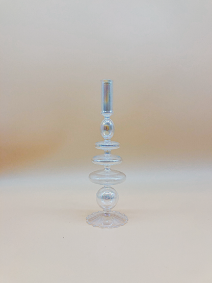 Holographic Candle Holder by PROSE Tabletop