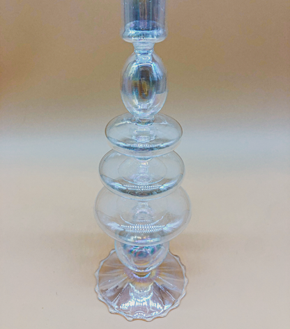 Holographic Candle Holder by PROSE Tabletop
